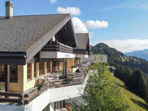 Exterior - 2 1/2 Zimmerwohnung, 4-Betten by Interhome (Riederalp)