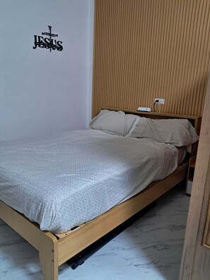 Wi-Fi, draps fournis, accès pour personnes à mobilité réduite