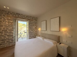 Quadruple Room, River View - Le Terrazze sul Fiume (Santa Sofia)