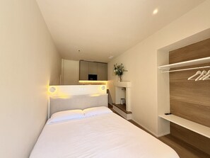 Double Room, River View - Le Terrazze sul Fiume (Santa Sofia)