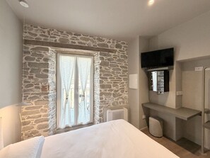 Quadruple Room, River View - Le Terrazze sul Fiume (Santa Sofia)