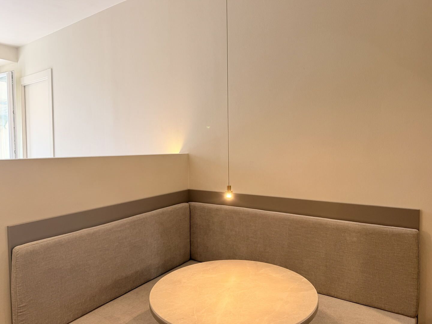 Doppelzimmer, Flussblick | Innenbereich