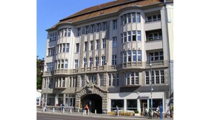 Esterni