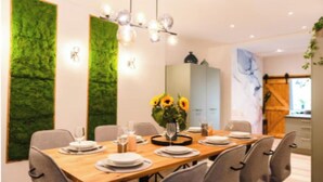 Unclassified image, 5 of 81, button - Brilliant 5-bedroom apartment in vibrant Berlin for your stay (Berlin)