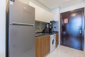 Apartment, Balkon | Eigene Küche
