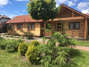 Exterieur