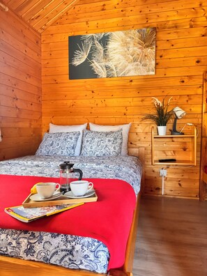 Room - LIDO domy letniskowe z klimatyzacją (Krynica Morska)