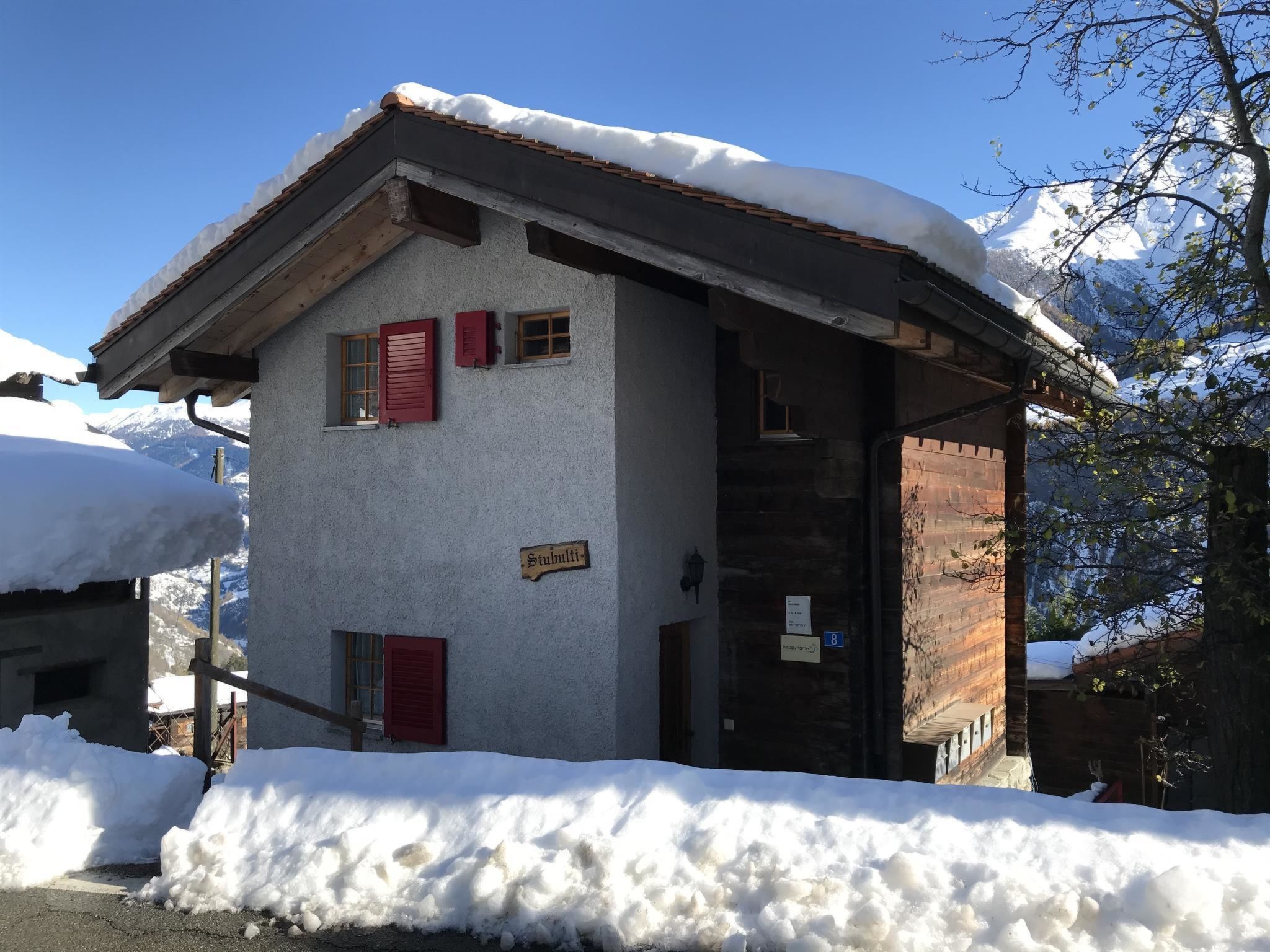 Außenbereich