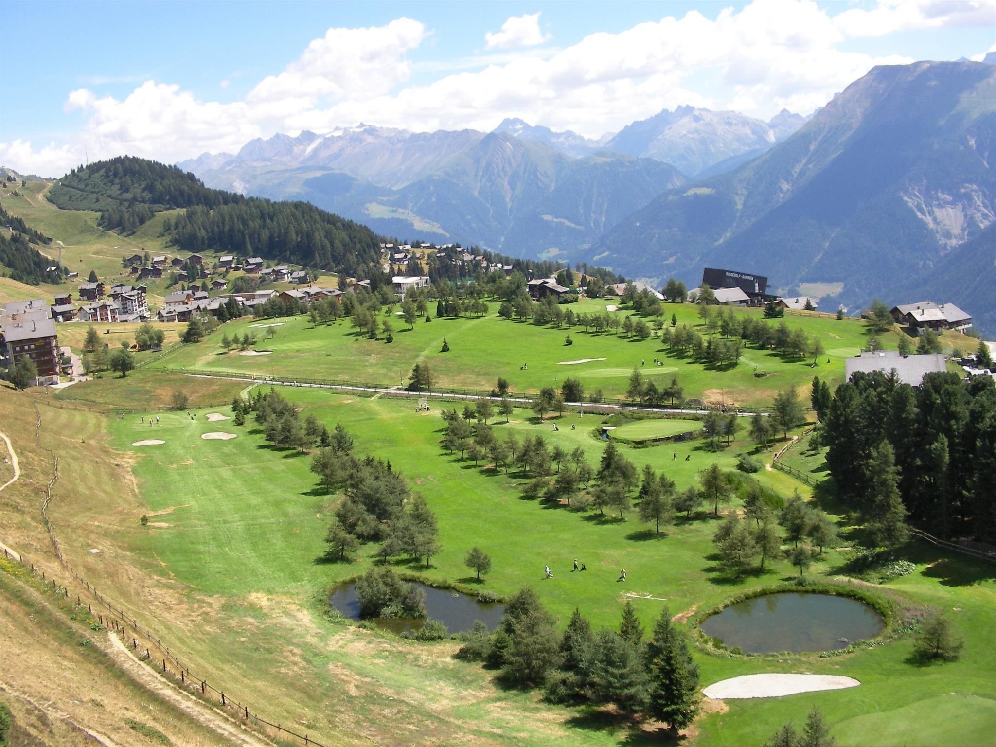 Golf