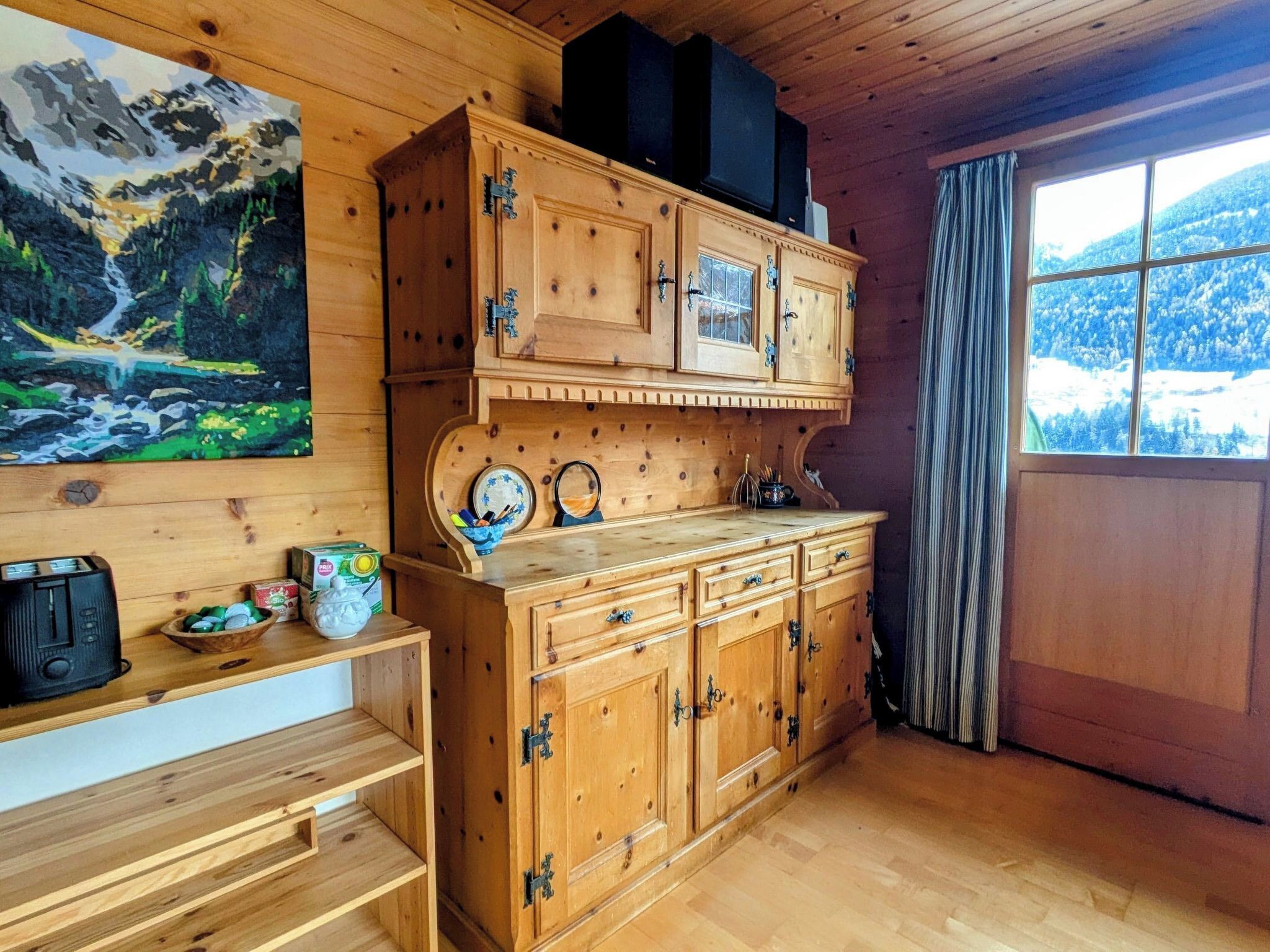 Intérieur