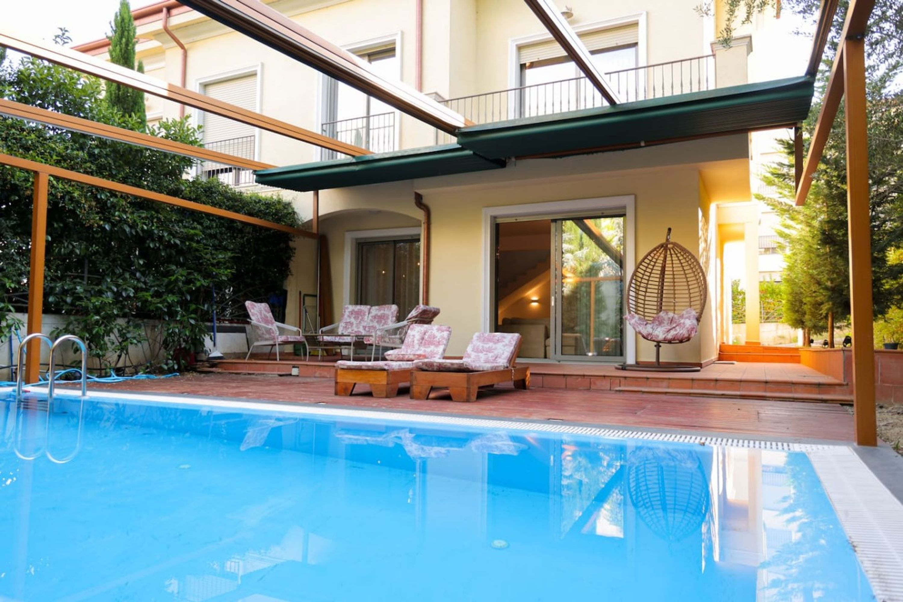 House | 3 bedrooms
