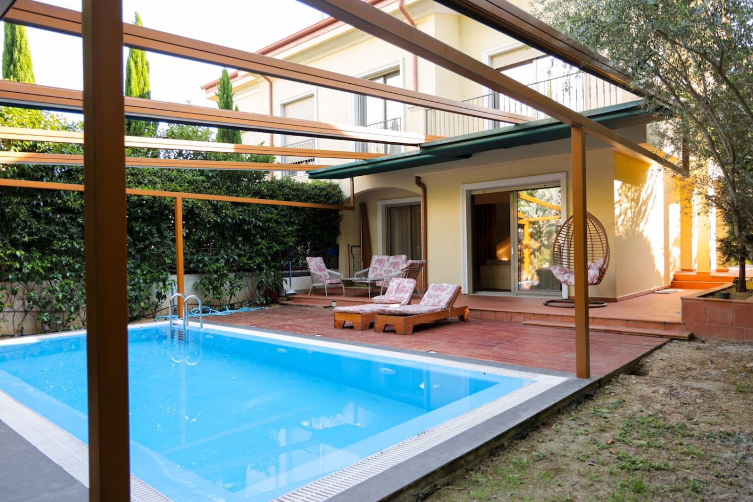 House | 3 bedrooms