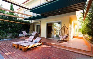 Ferienhaus | 3 Schlafzimmer