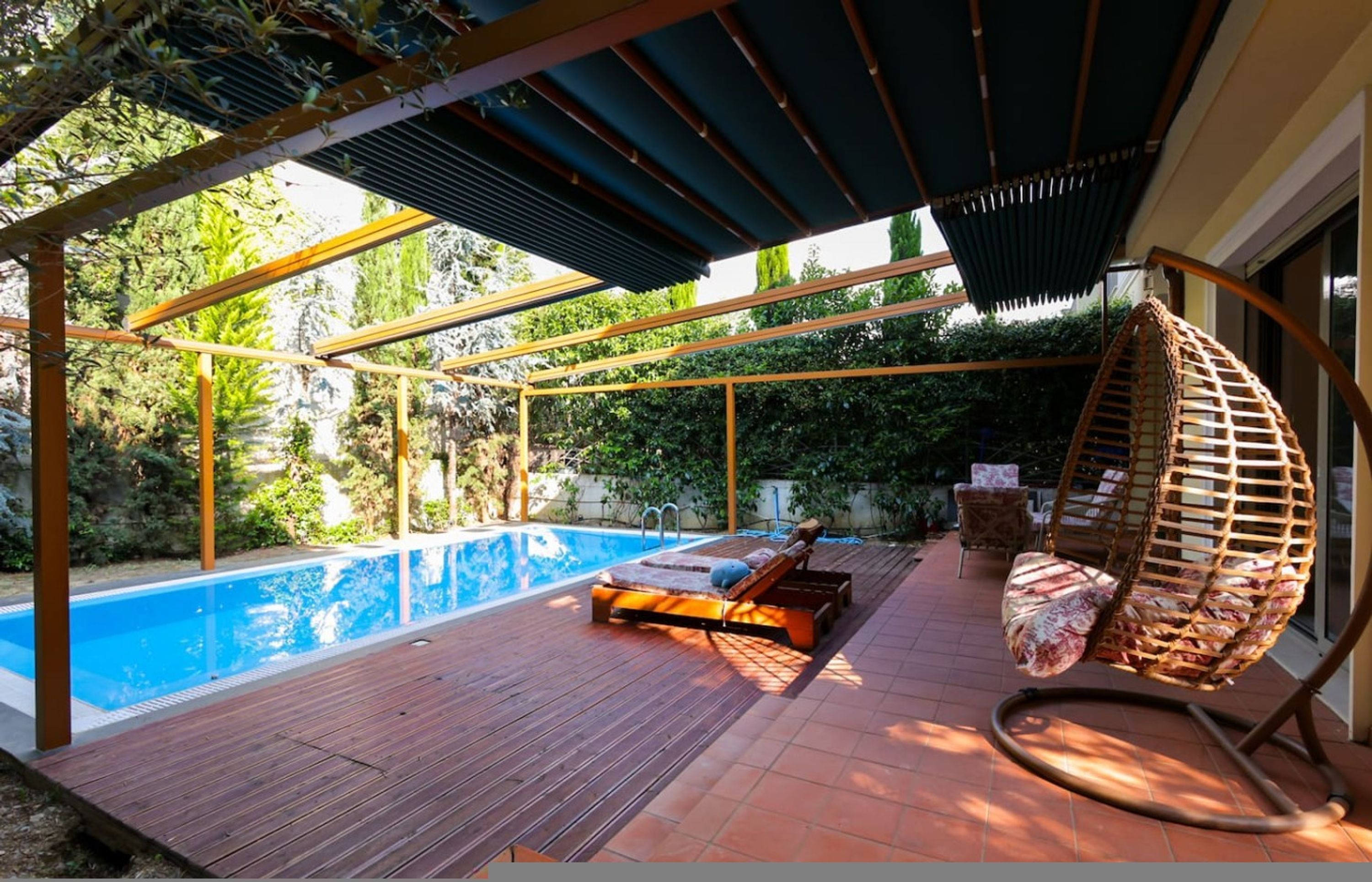 House | 3 bedrooms