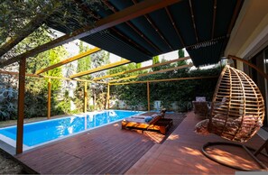 Ferienhaus | 3 Schlafzimmer
