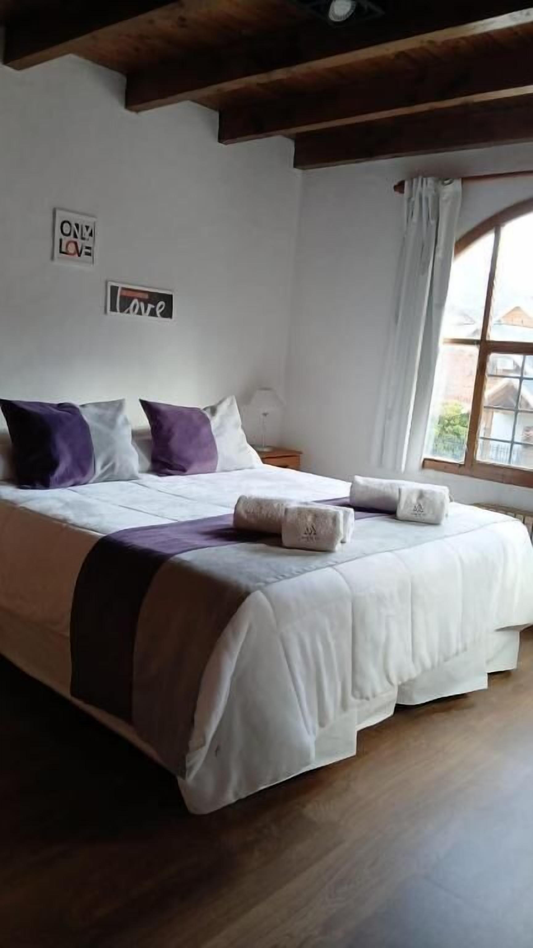Appartement | Een kluis op de kamer, gratis wifi