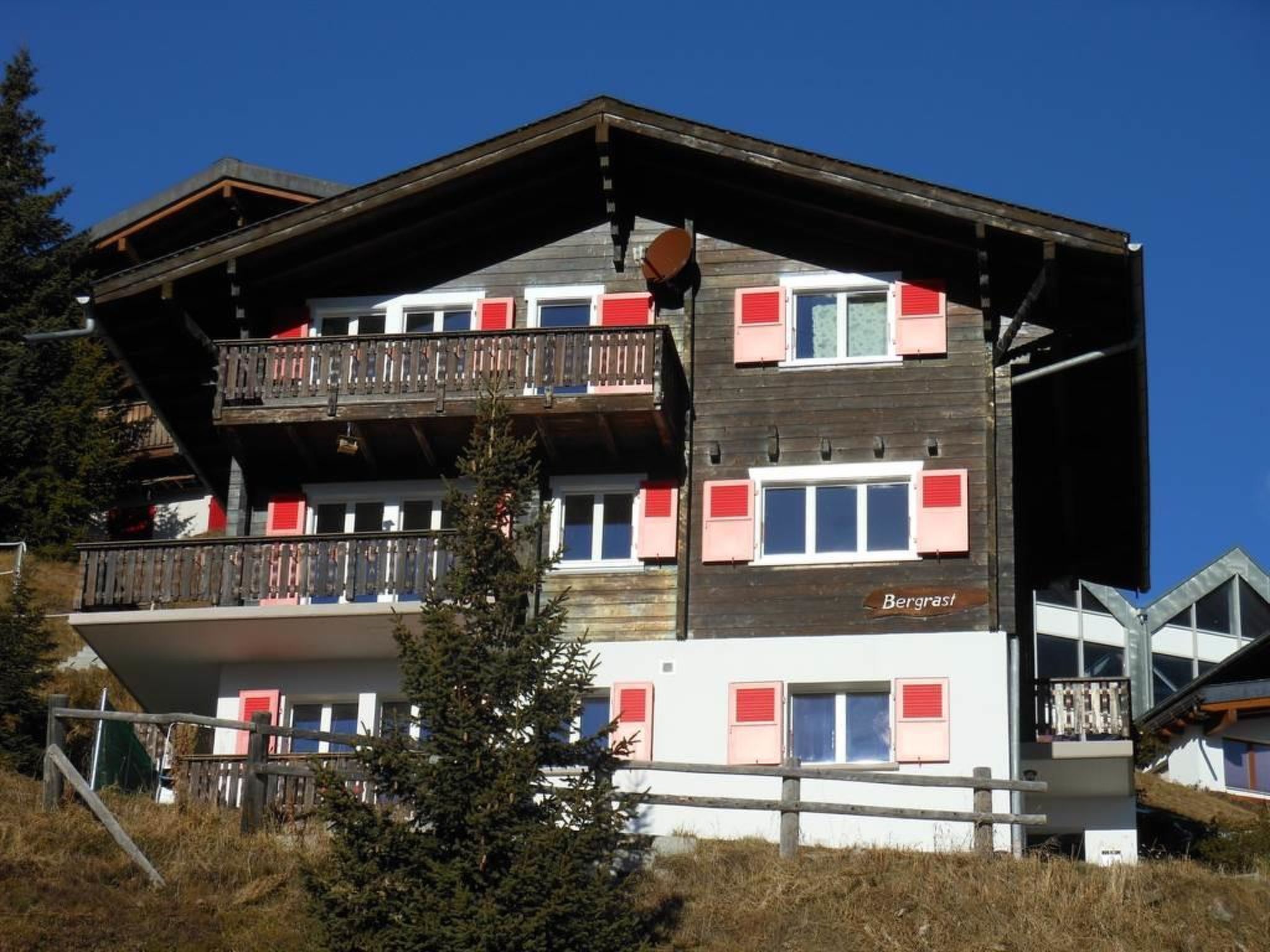 Außenbereich