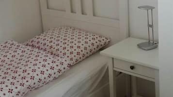 4 bedrooms, internet