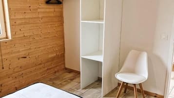 Comfort Chalet, Garden View | WiFi (free)