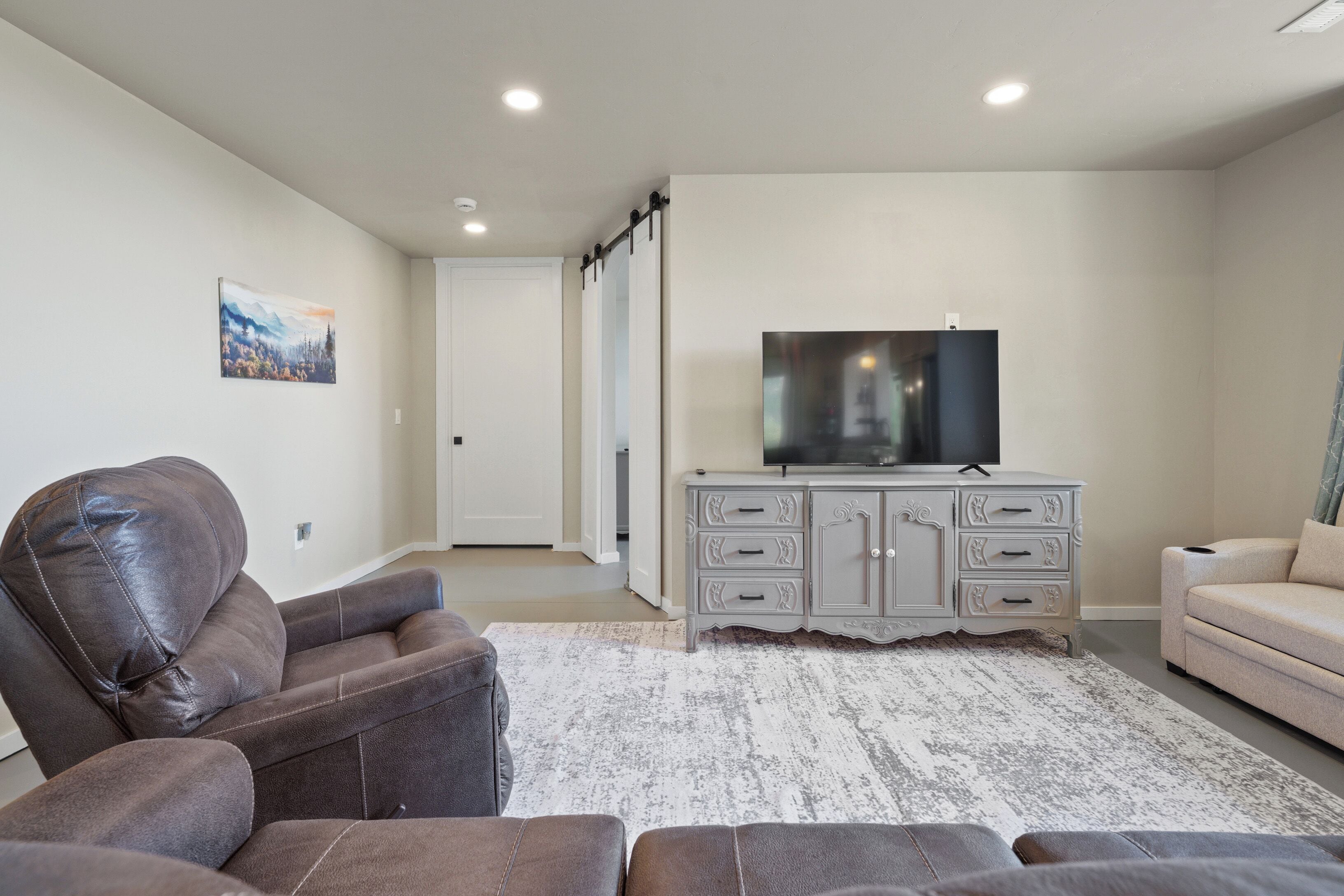 Smart TV