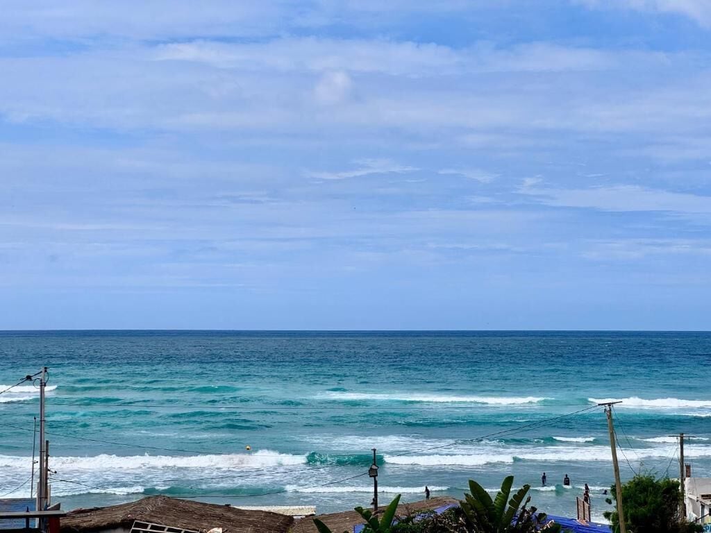 Strand
