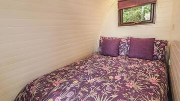 1 bedroom, free WiFi, individually decorated, individually furnished