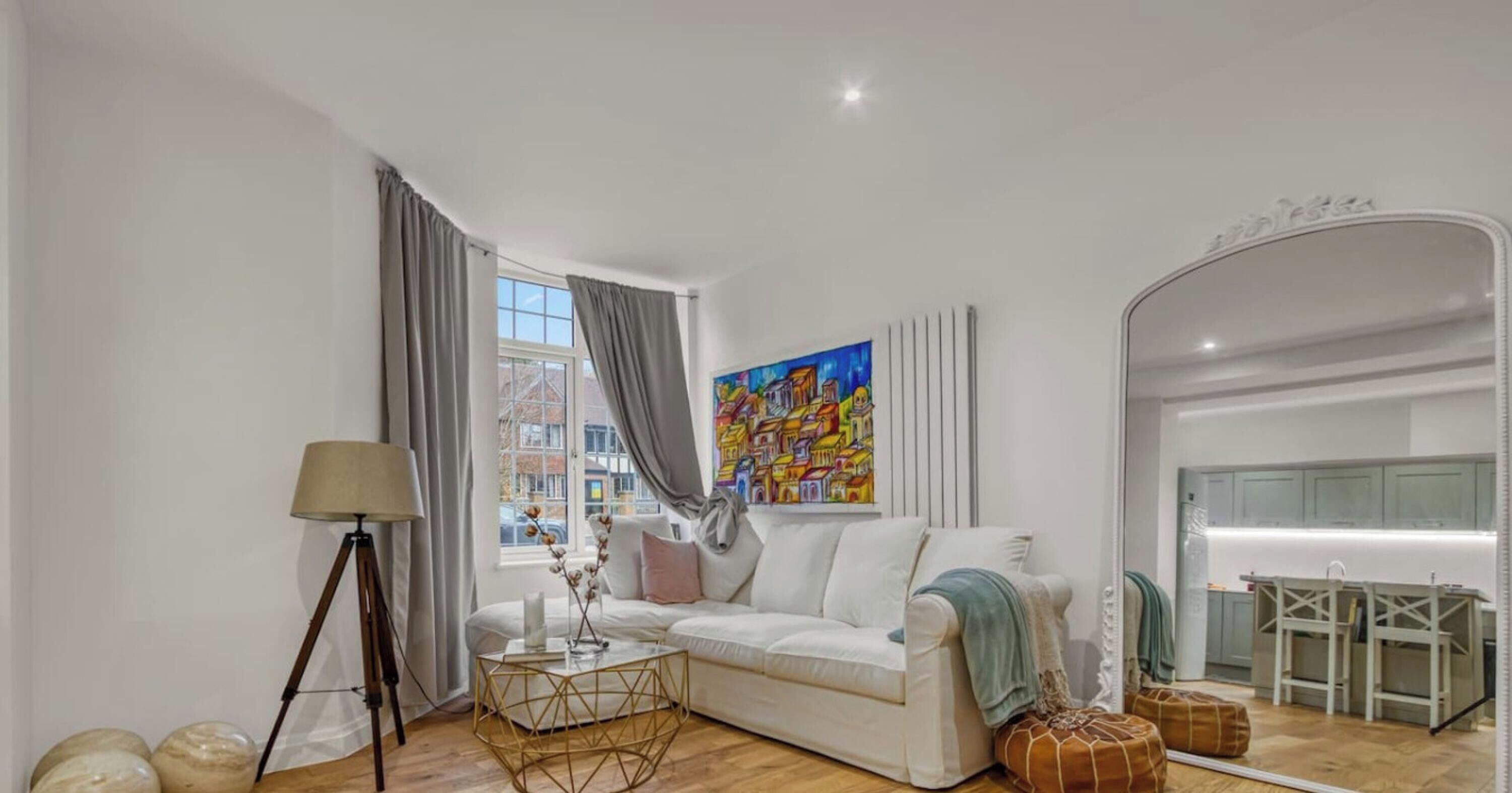House | 1 bedroom