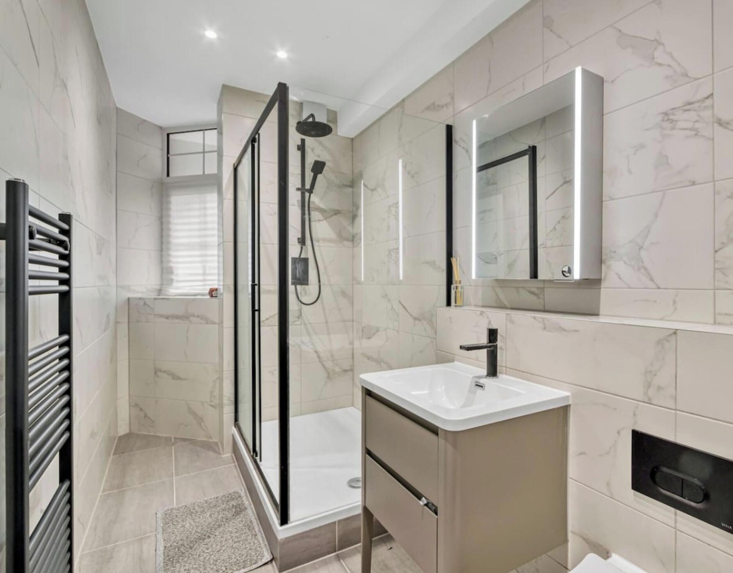 House | 1 bedroom