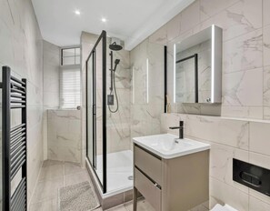 Ferienhaus | 1 Schlafzimmer