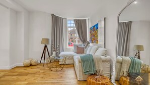 Hus | 1 sovrum