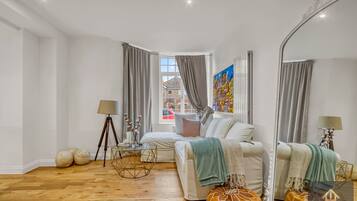 House | 1 bedroom