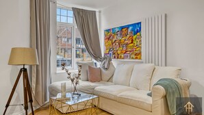 Hus | 1 sovrum