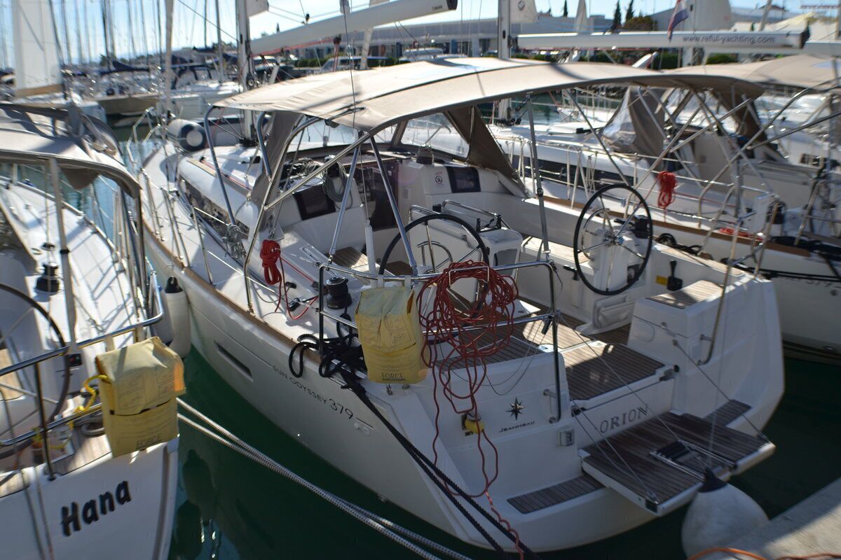 Marina