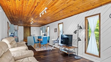 TV, offices