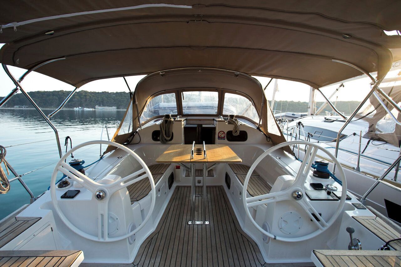Marina