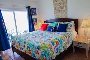 Condo, 2 Bedrooms - Dolphin #28 2 Bedroom Condo (South Padre Island)