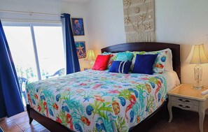 Condo, 2 Bedrooms | 2 bedrooms, free WiFi - Dolphin #28 2 Bedroom Condo (South Padre Island)