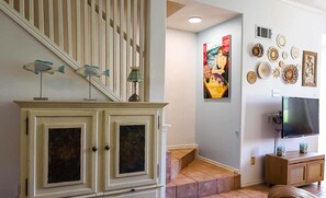 Condo, 2 Bedrooms | Interior - Dolphin #28 2 Bedroom Condo (South Padre Island)