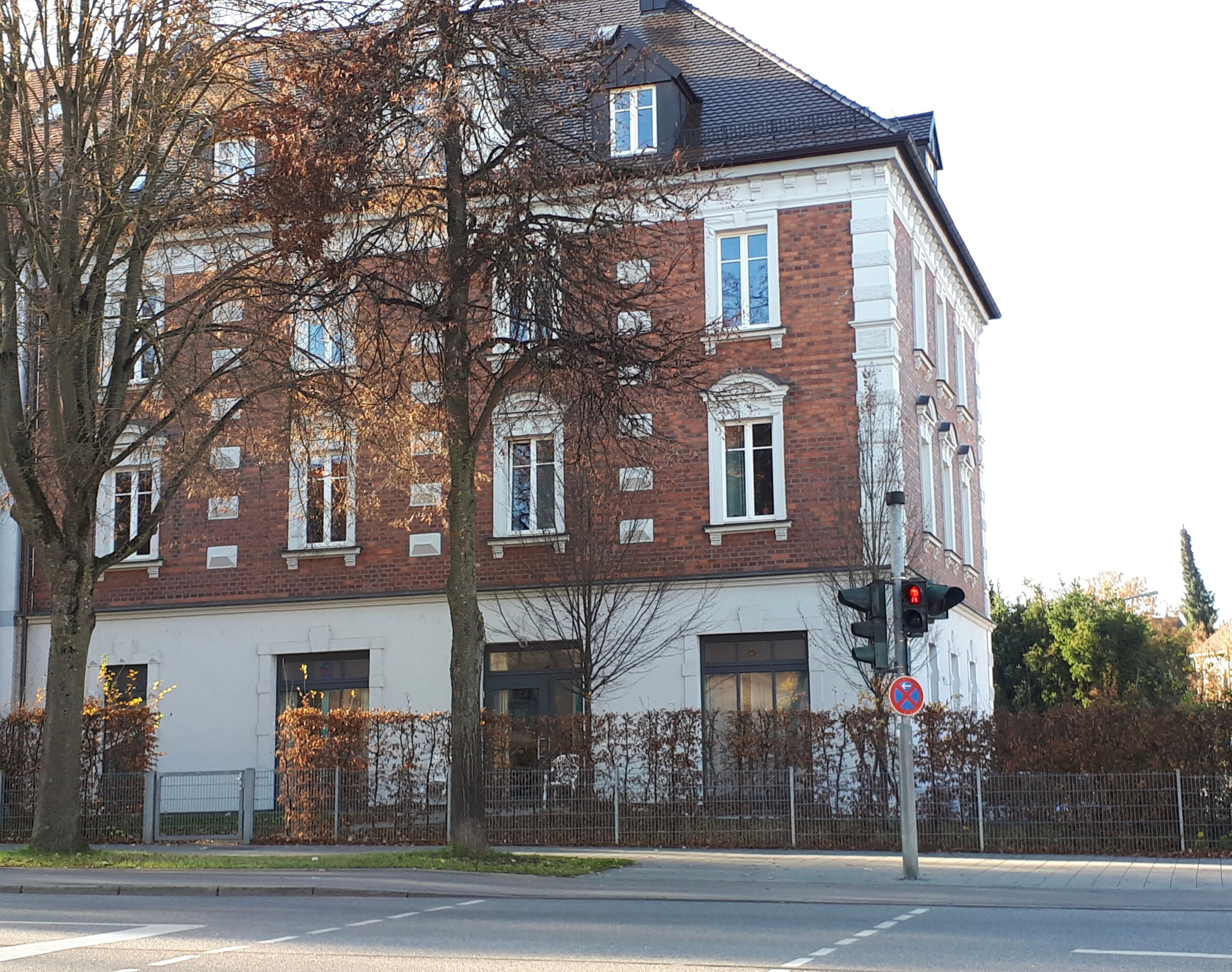Außenbereich