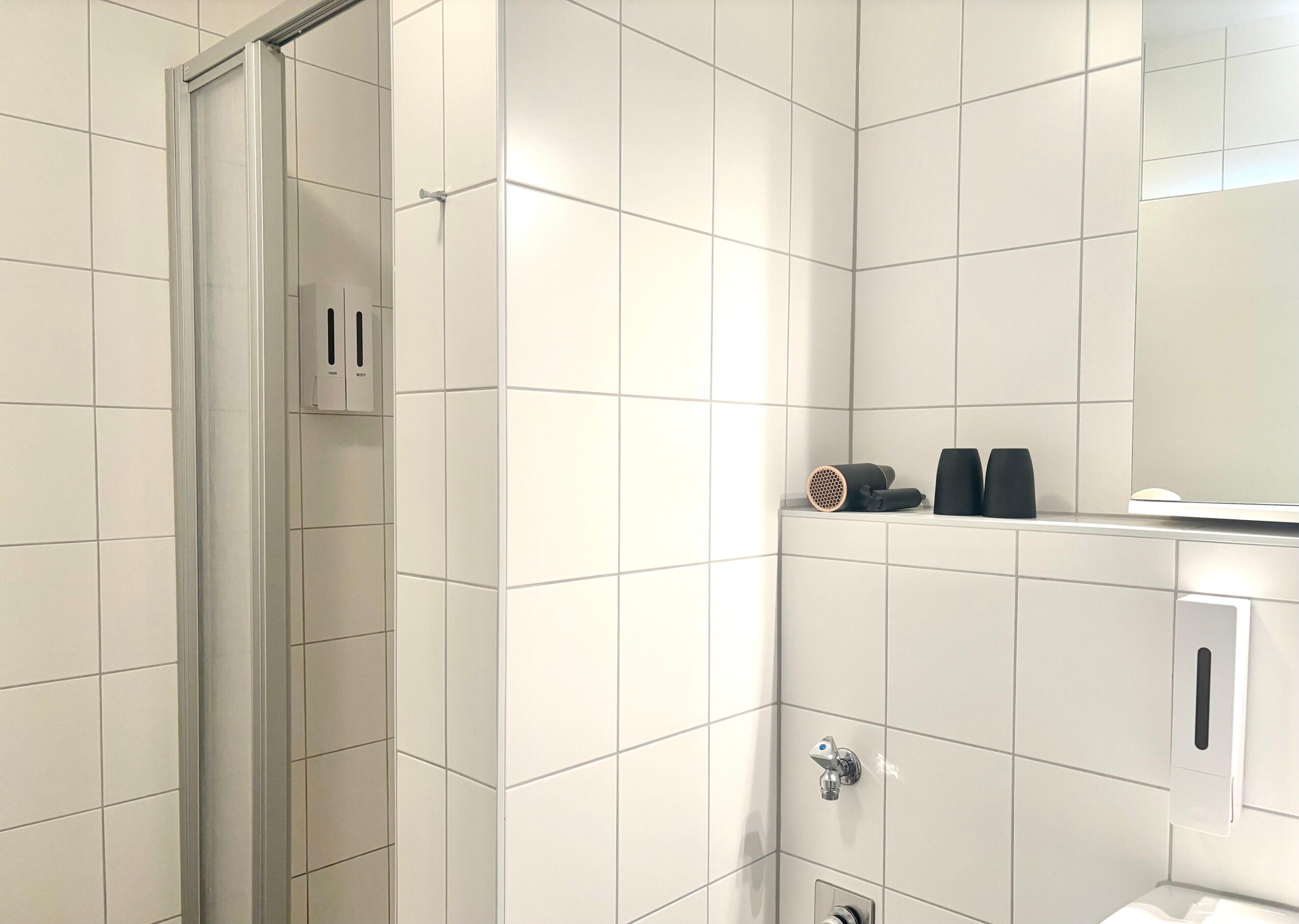 Badkamer