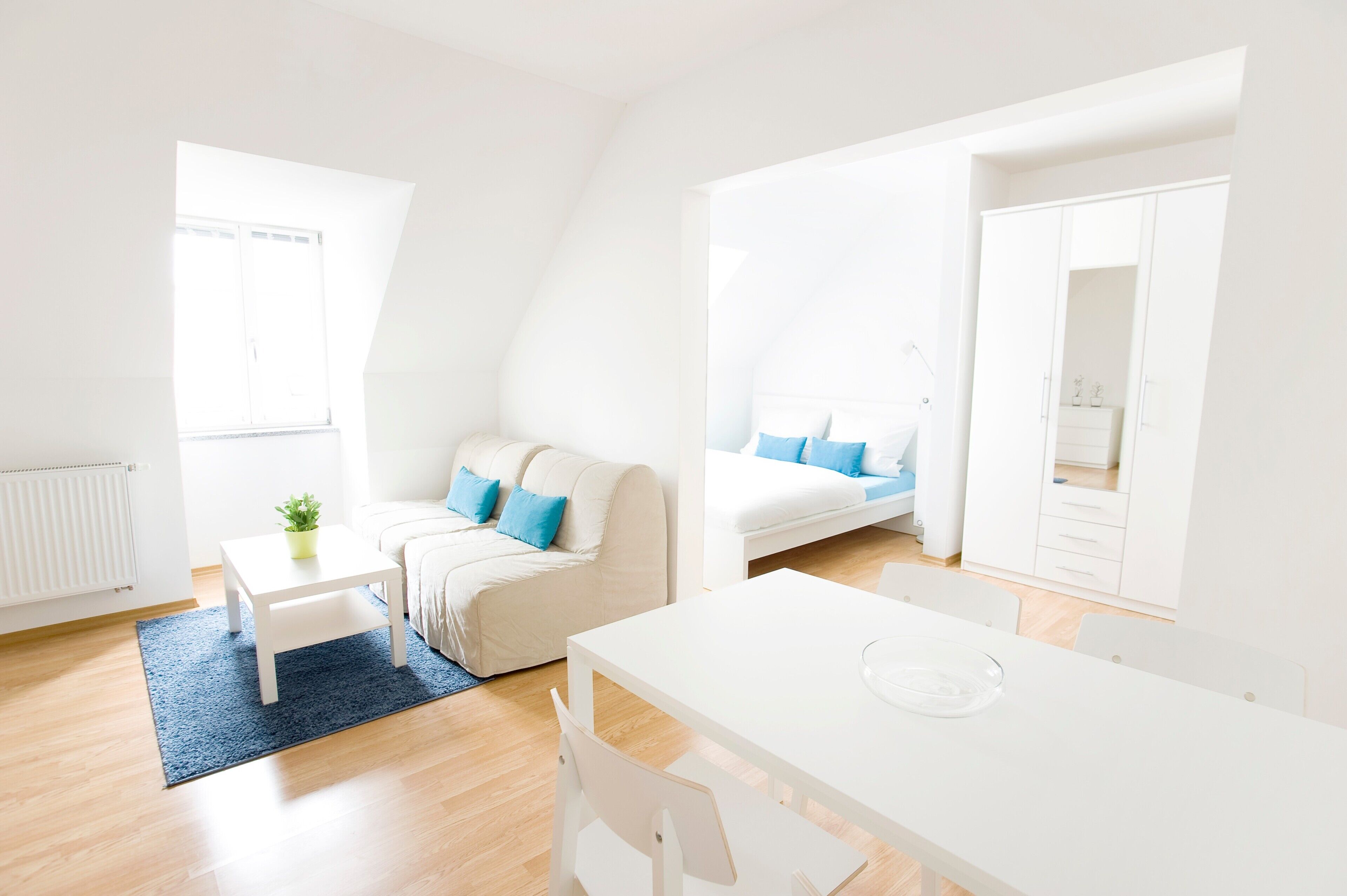 Interieur