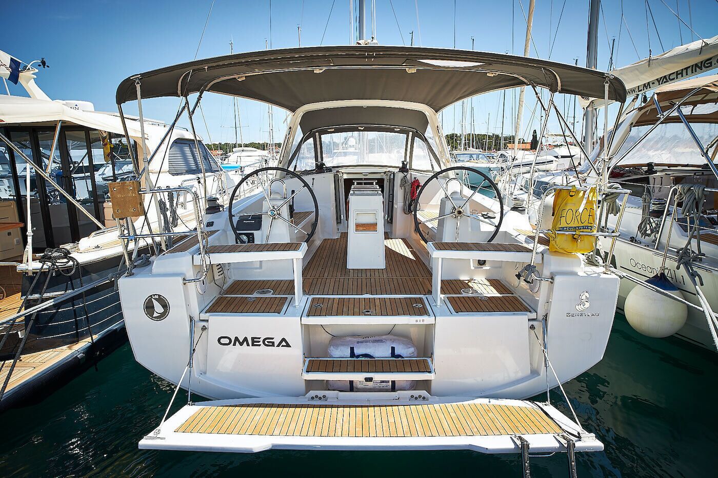 Marina