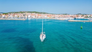 Port de plaisance