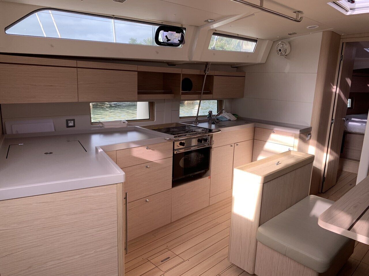 Cuisine privée