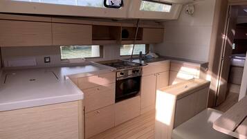 Cuisine privée
