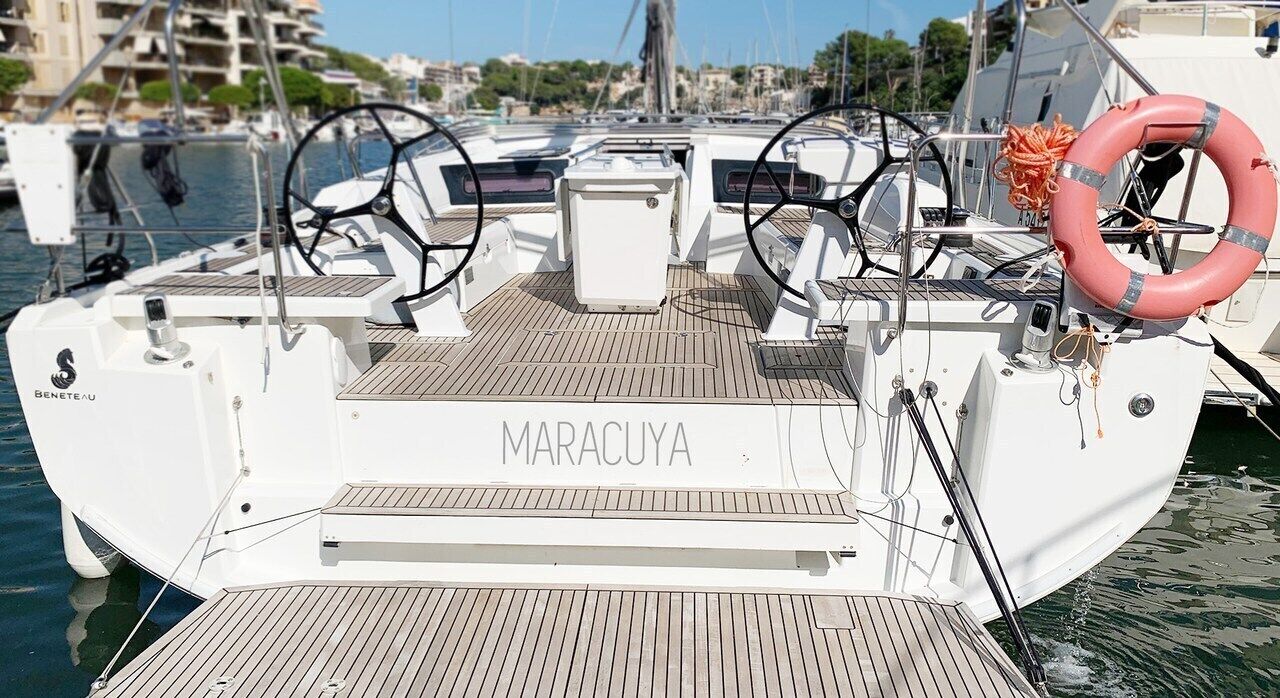 Port de plaisance