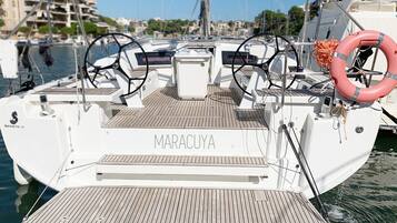 Port de plaisance