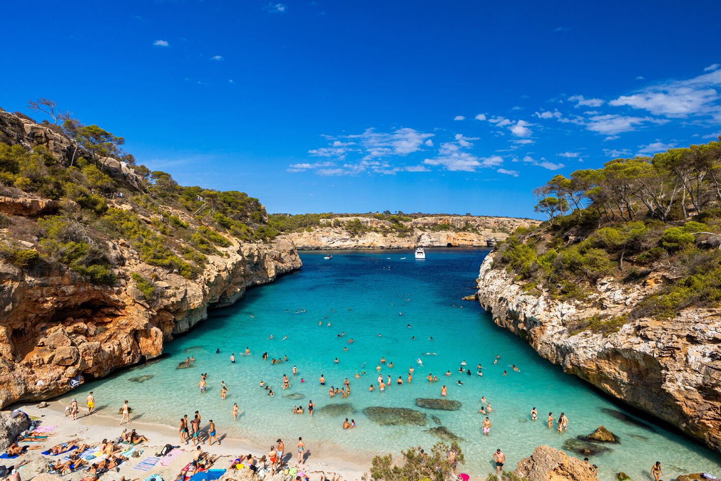 Plage
