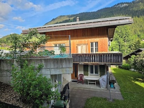 Außenbereich