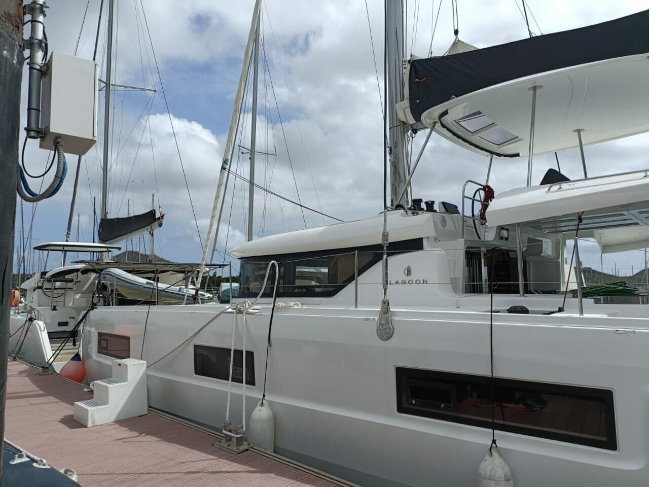 Marina